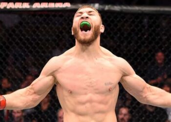 Ion Cutelaba UFC MMA MMAnytt