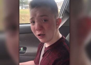 Keaton Jones UFC MMAnytt