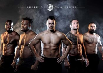 Superior Challenge 16 MMAnytt