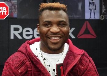 Francis Ngannou- Knockouts To Inspire l UFC 220 Feature Documentary MMA Factory MMAnytt