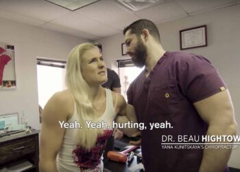 UFC 222 Embedded MMAnytt
