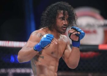 Benson Henderson Bellator MMA UFC MMAnytt