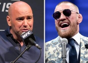 Dana White McGregor Problem