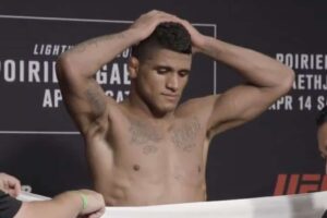 Gilbert Burns