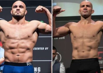 Ilir Latifi Glover Teixeira UFC MMA MMAnytt