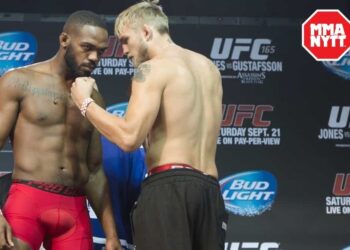 Jon-Jones-Alexander-Gustafsson-The Mauler-MMA-MMAnytt-UFC-165-Foto-Micha-Forssberg1-980×653 (1)