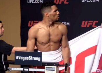 Kevin-Lee-Weigh-In