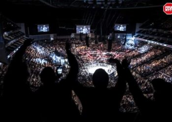 UFC-Arena-Publik-MMAnytt