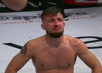 Bartosz Wojcikiewicz Joel Moya Superior Challenge 17 MMA MMAnytt