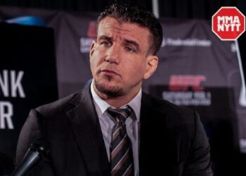 Frank Mir MMANytt