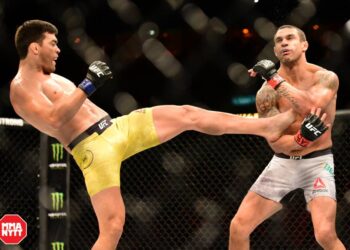Lyoto Machida knockar Vitor Belfort MMAnytt