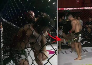 Rostem Akman Holivan Vieira Superior Challenge 17 MMA MMAnytt