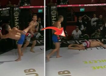 Serdar Altas Luan Jashari Frantzen Superior Challenge 17 MMA MMAnytt