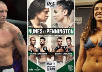 UFC-224-Poster-Amanda-Nunes-Raquel-Pennington-Ronaldo-Jacare-Souza-Kelvin-Gastelum-Vitor-Belfort-Lyoto-Machida-Mackenzie-Dern-Jack-Hermansson-MMA-WMMA-MMAnytt