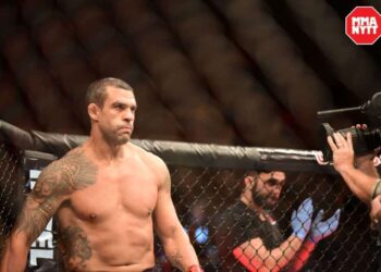 Vitor Belfort 5 UFC 224 MMAnytt