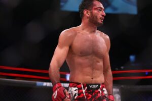 Mousasi stämmer Bellator och PFL – kräver över 15 miljoner dollar