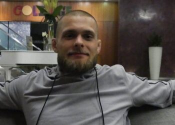 mads burnell ufc liverpool MMAnytt