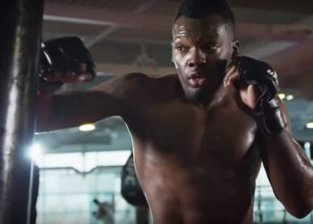 Dwight Grant Dana White’s Tuesday Night Contender Series 10 DWTNCS UFC MMA MMAnytt