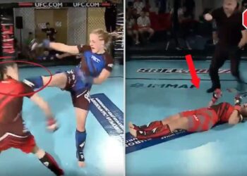 Frida Vastamaki Jessica Forslund Reis IMMAF Euro 2018 SMMAF MMA-Landslaget MMAnytt