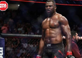 Francis Ngannou UFC 226 MMA MMAnytt