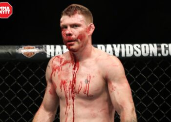 Paul Felder UFC 226 MMAnytt Rigel Salazar Ag Fight