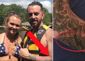 Andrea Lee Donny Aaron Nazi UFC MMA WMMA MMAnytt