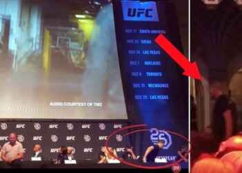 Nate Diaz UFC Conor McGregor Khabib Nurmagomedov MMAnytt