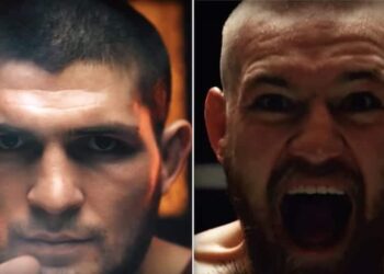 UFC 229 Khabib Nurmagomedov vs Conor McGregor MMAnytt