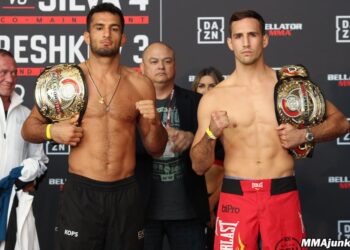 Bellator 206