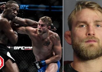 Alexander Gustafsson Jon Jones
