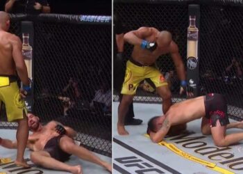 Ronaldo "Jacare" Souza