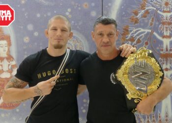 Zebaztian Kadestam Omar Bouiche ONE Championship MMAnytt
