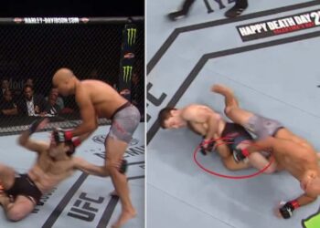 BJ Penn