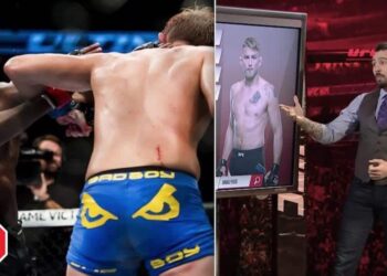 Jon Jones vs Alexander Gustafsson 2 UFC 232 Inside the Octagon Dan Hardy