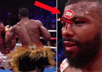 Badou Jack Marcus Browne MMAnytt