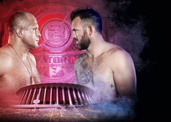 Bellator 214