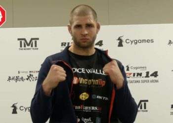 Jiri Prochazka logga