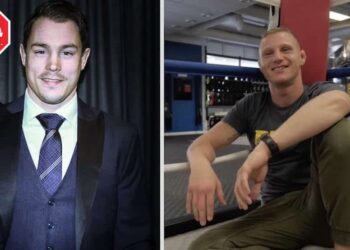 Simon Skold Tobias Harila MMAnytt