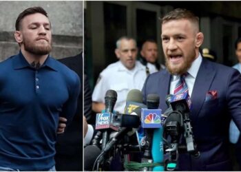 Conor McGregor MMAnytt (1)