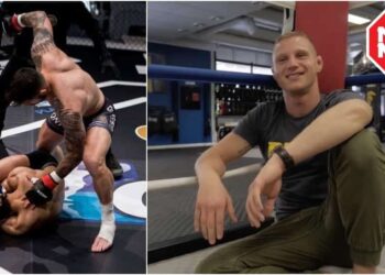 Giannis Michalopoulos Tobias Harila Superior Challenge 19 MMAnytt
