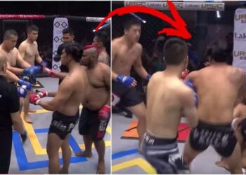3 vs 3 MMA (1)