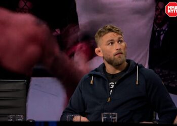 Alexander Gustafsson
