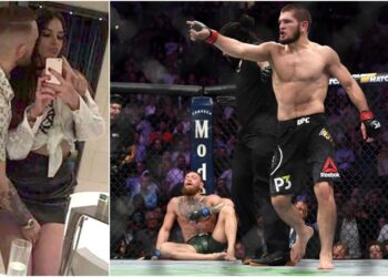 Conor McGregor