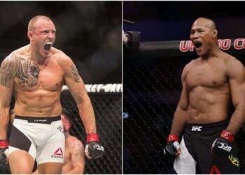 Jack Hermansson Ronaldo Jacare Souza MMAnytt