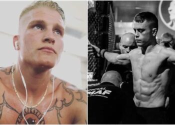 Robin Roos Adam Westlund Galan – Lord of the Cage MMAnytt
