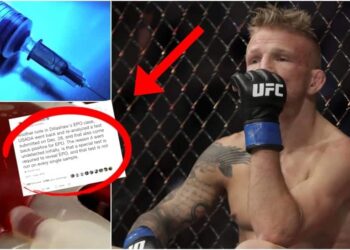 TJ Dillashaw Doping (1)