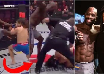 Sadibou Sy PFL MMA (1)