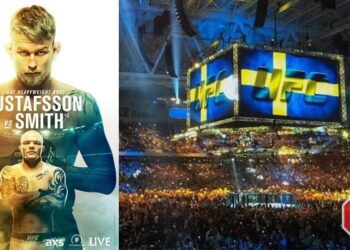 UFC Stockholm 2019 FAQ MMAnytt (1)