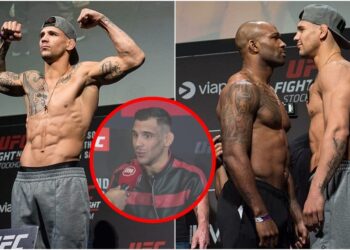 Aleksandar Rakic Jimi Manuwa UFC Stockholm