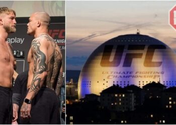 Alexander Gustafsson The Mauler UFC Stockholm (1) (1)